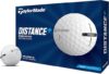 TaylorMade 2021 Distance+ Golf Balls