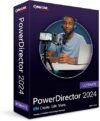 CyberLink 2024 Ultimate AI Video Editing Software