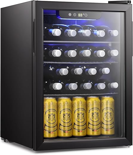 Wine Coolers