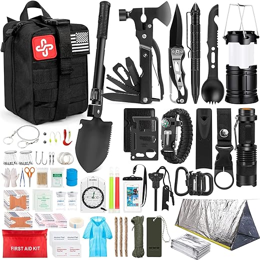 Camping Tools