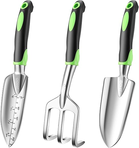 Garden Tools