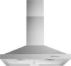 Tieasy 30-Inch Convertible Wall Mount Range Hood