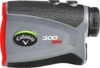 Callaway 300 Pro Golf Laser Rangefinder