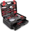 KINGTOOL 325 Piece Home Repair Tool Kit