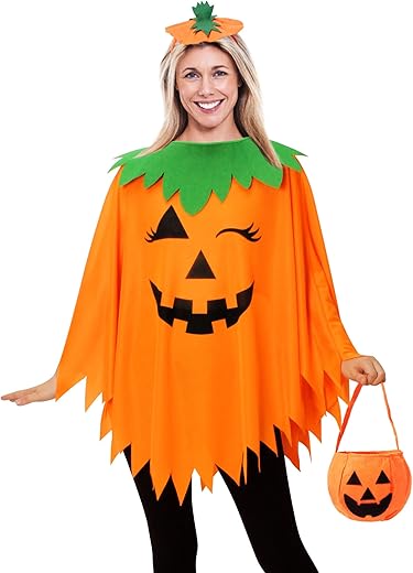 Halloween Costumes