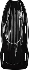 Avalanche Brands 48″ Snow Sled with Rope and Handles