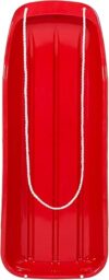 Best Choice Products 48in Kids Plastic Toboggan Sled