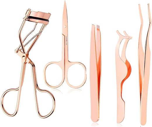 Arroyner 5 Pieces Eyelash Applicator Tool