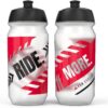 KOM Cycling 500ml Cycling Water Bottle Set (2)