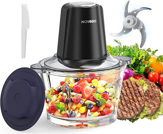 Food Processors