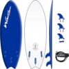 WAVESTORM 5’6″ Foam Surfboard
