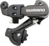 Inkesky 6/7 Speed Rear Derailleur, Medium Cage