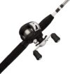 Shakespeare 6′ Medium Low Profile Fishing Rod Combo