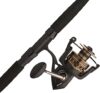 PENN 6000 9′ Medium Heavy Fishing Combo