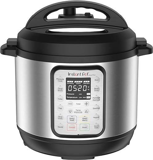 Pressure Cookers