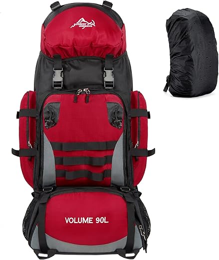 Backpacks