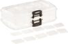 Plano Adjustable Double-Sided Premium Tackle Box