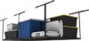FLEXIMOUNTS Adjustable Heavy Duty Overhead Garage Rack