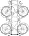 Delta Cycle & Home Adjustable No-Drill Freestanding Bike Rack