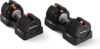 NordicTrack Adjustable Select-a-Weight Dumbbells