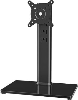 Hemudu Adjustable Single Monitor Desk Stand