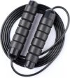 Redify Adjustable Speed Jump Rope for Fitness