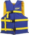 SEACHOICE Adjustable Universal Adult Boat Vest