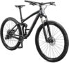 Mongoose Adult Mountain Bike, 29-Inch Wheels, Hydraulic Brakes