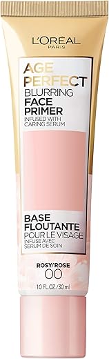 L'Oreal Paris Age Perfect Face Blurring Primer