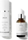 IMAGE Skincare Ageless Total Facial Cleanser And Pure Hyaluronic Serum Set