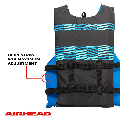 AIRHEAD Element Life Jacket - Image 3