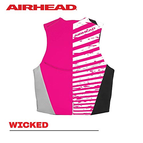 Airhead Wicked Kwik-Dry NeoLite Flex Lift Jacket - Image 3