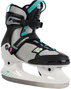 K2 Alexis Pro Women’s Comfortable Ice Skates