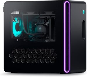Alienware Aurora R16 Gaming Desktop - i9, 32GB RAM, RTX 4070