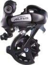SHIMANO Altus Mountain Bike Rear Derailleur