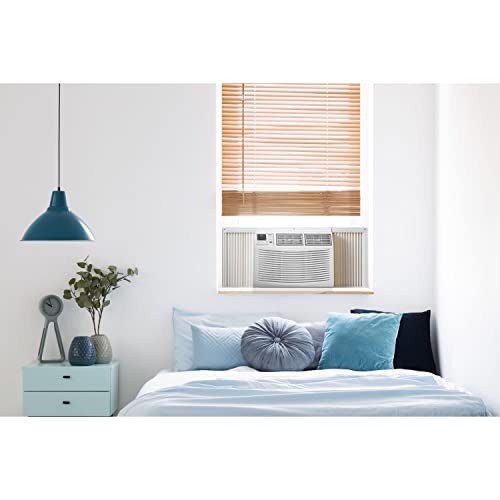 AMANA 12,000 BTU Window Air Conditioner with Remote - Image 2