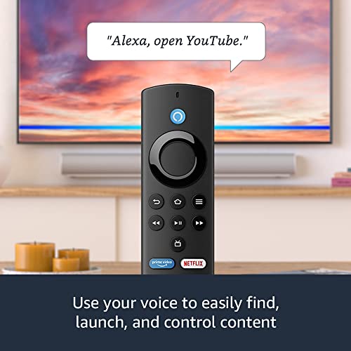 Amazon Fire TV Stick Lite with Alexa - Image 3