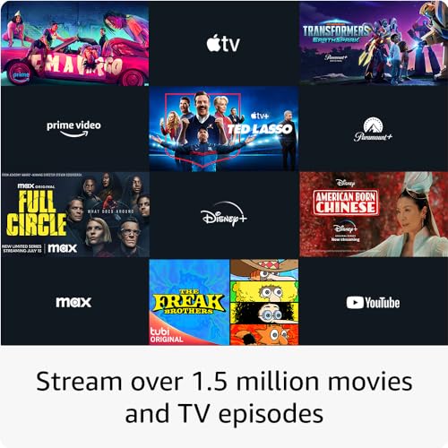 Amazon Fire TV Stick Lite with Alexa - Image 4