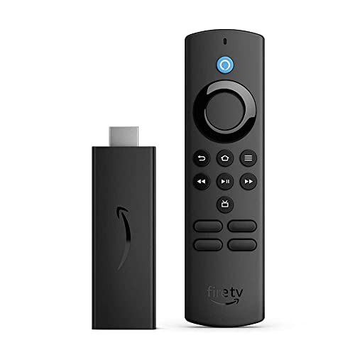 Amazon Fire TV Stick Lite with Alexa - Image 2