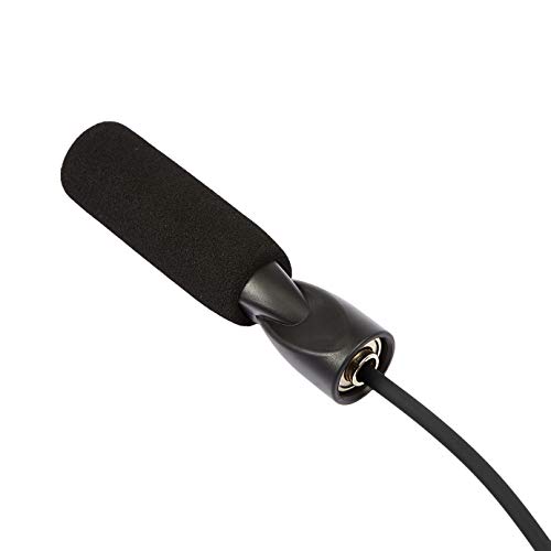 Amazon Basics Durable Fitness Jump Rope - Image 3