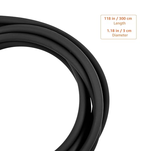 Amazon Basics Durable Fitness Jump Rope - Image 4