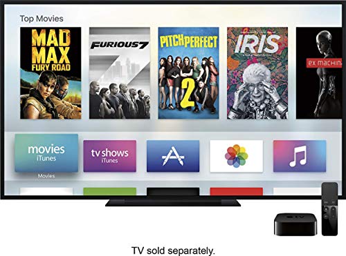 Apple TV 4K 32GB Streaming Player - Image 4