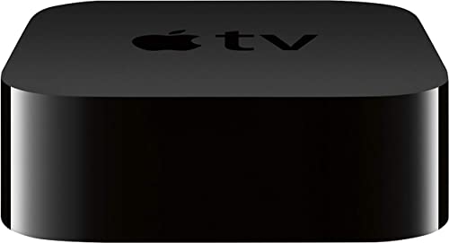 Apple TV 4K 32GB Streaming Player - Image 2
