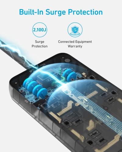 Anker Surge Protector - Image 4