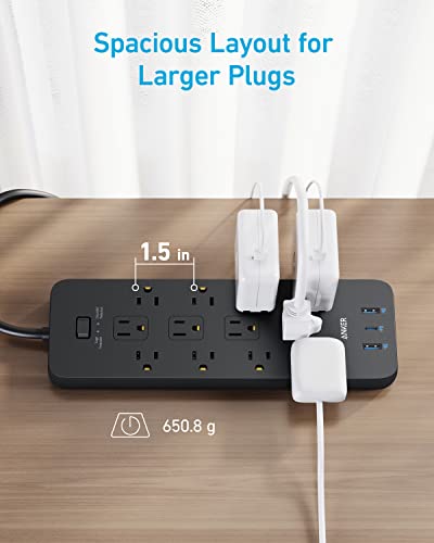 Anker Surge Protector - Image 5