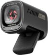 Anker AnkerWork C310 4K Webcam with AI Features