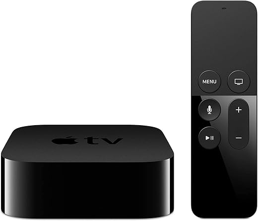 Streaming Devices