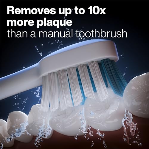 Aquasonic Duo Series Ultra Whitening Electric Toothbrushes - Image 3