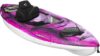 Pelican Argo 100X EXO Sit-in Kayak, 10 ft