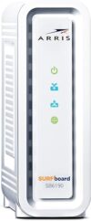 ARRIS SURFboard SB6190 DOCSIS 3.0 Modem